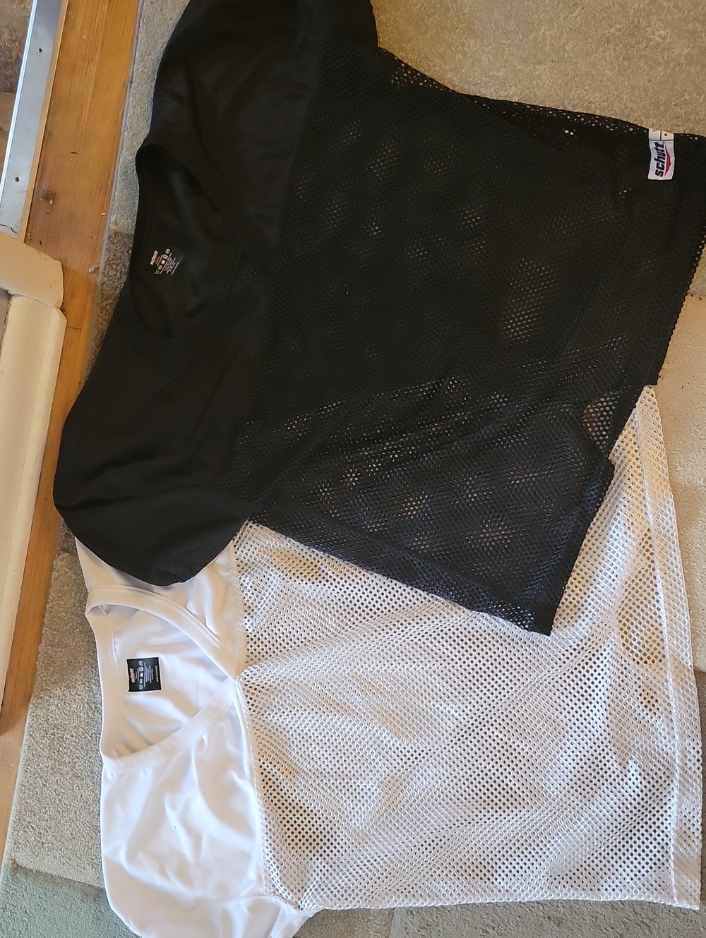 Schutt Practice Football Jerseys